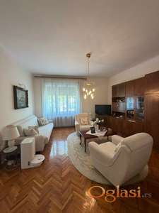 Ekskluzivno-Salonski stan, Cetvorosban, 103m2-Futoska